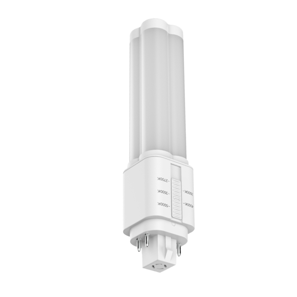 WLL-LED9/4P/OMNI/MCCT/AB | RENO Lighting [Canada]